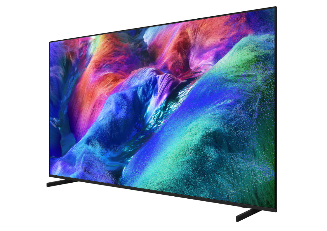 Samsung MRE55R86HAU Micro-RGB 139,7 cm (55") 4K Ultra HD Smart-TV, Schwarz