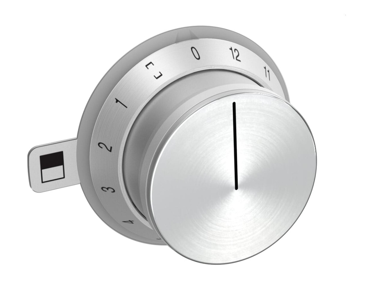 %Sale% Gaggenau CKI410010 Serie 400 Drehknebel, Edelstahl %Sale% Gaggenau CKI410010 Serie 400 Drehknebel, Edelstahl