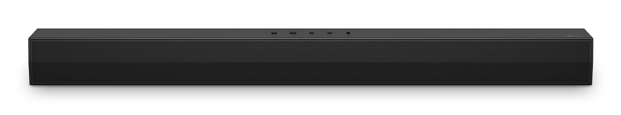 LG DS40T 2.1-Kanal Soundbar 300W mit kabellosem Subwoofer, Schwarz LG DS40T 2.1-Kanal Soundbar 300W mit kabellosem Subwoofer, Schwarz