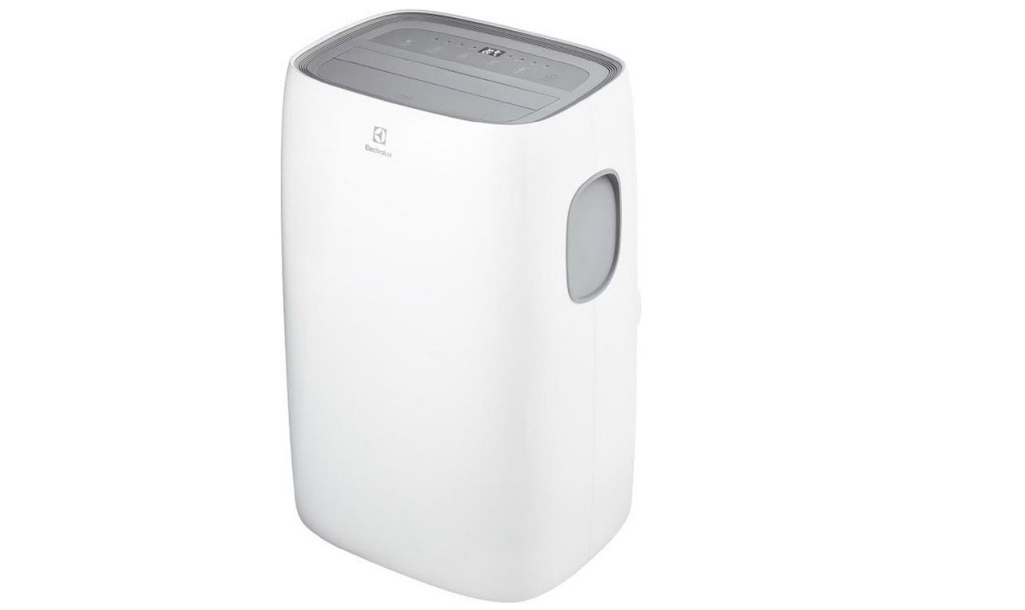 Electrolux EACM-12CL/N6 Mobiles Klimagerät 3,5 kW, Weiß