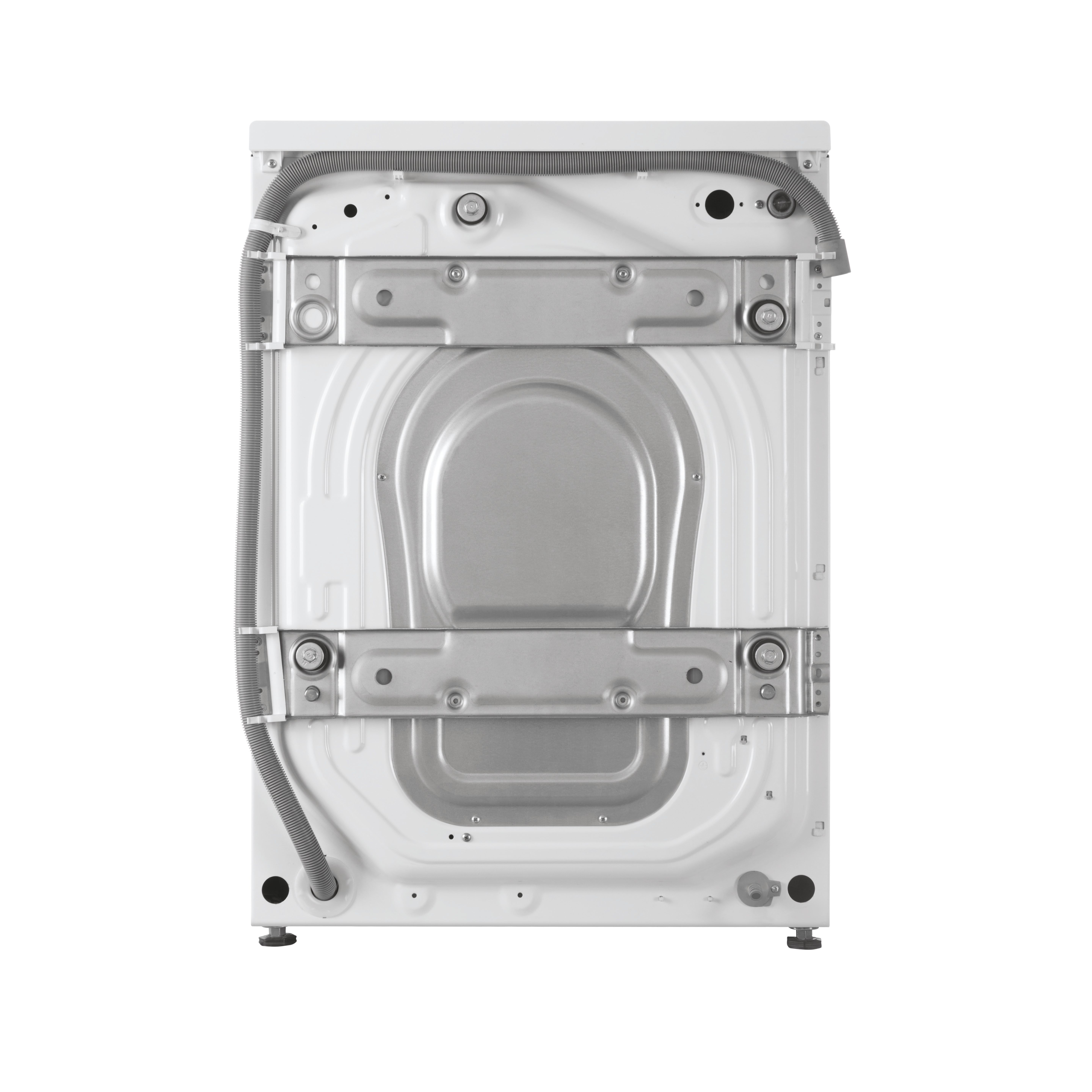 Haier HW120-B14979EU1 Waschmaschine 12 kg, Weiß Haier HW120-B14979EU1 Waschmaschine 12 kg, Weiß
