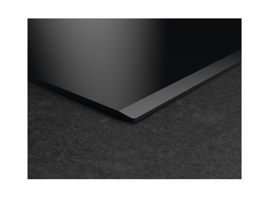 AEG TI63IQ3BFB Induktionskochfeld 60 cm mit 3 Kochzonen, Schwarz