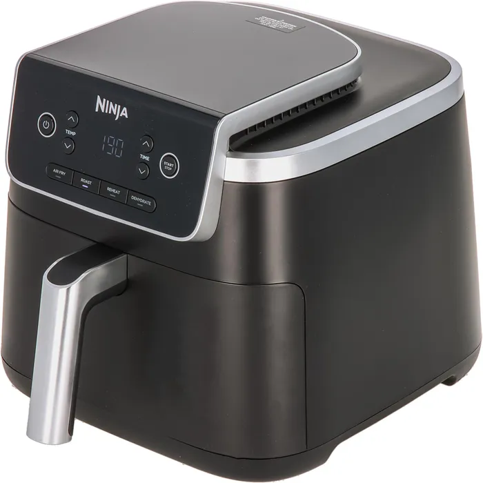 Ninja AF140EU Heißluftfritteuse Pro 4,7 Liter - B Ware [wie neu]