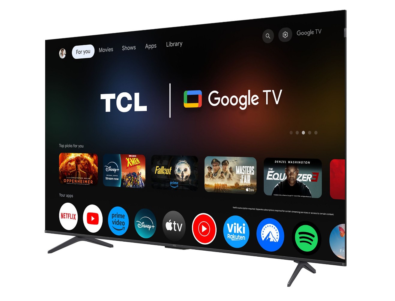 !!!Aktion!!! TCL 75P8K aka 75T8C QLED Direct-LED 190,5 cm (75") 4K Ultra HD Smart-TV, Schwarz !!!Aktion!!! TCL 75P8K aka 75T8C QLED Direct-LED 190,5 cm (75") 4K Ultra HD Smart-TV, Schwarz