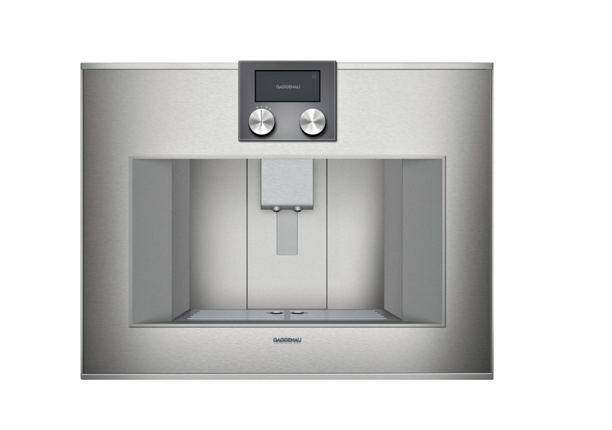 %Sale% Gaggenau CM450112 Espresso-Vollautomat, Edelstahl %Sale% Gaggenau CM450112 Espresso-Vollautomat, Edelstahl