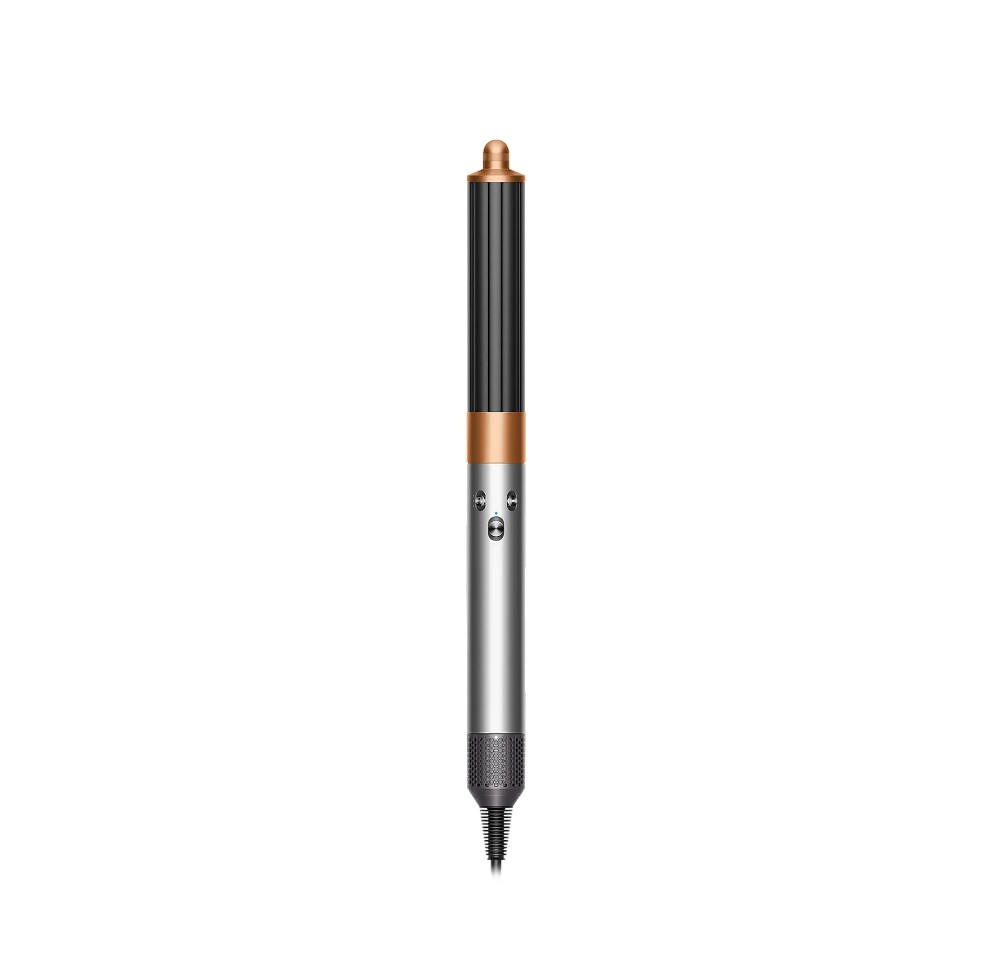 %Sale% Dyson Airwrap Origin ™ Multi-Haarstyler und -trockner, Nickel/Kupfer