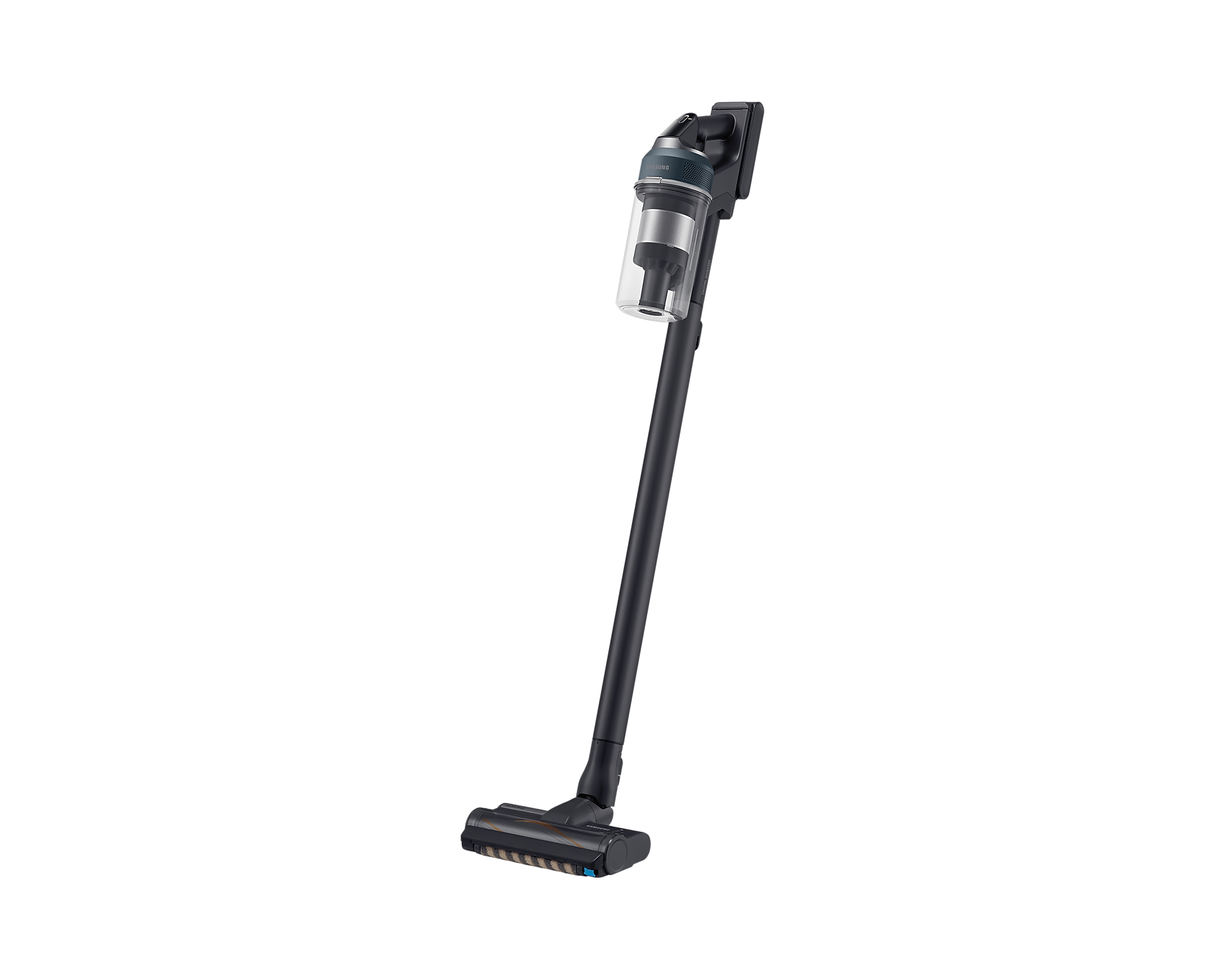 Samsung Jet 85 CompleteClean VS20C85G4TB/WD Akku-Staubsauger 580W, Blau Samsung Jet 85 CompleteClean VS20C85G4TB/WD Akku-Staubsauger 580W, Blau