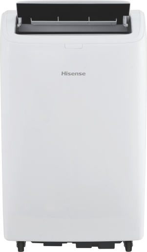 !!!Aktion!!! Hisense APH09QC Mobiles Klimagerät für Räume bis zu 25 m², 2,6 kW, Weiß !!!Aktion!!! Hisense APH09QC Mobiles Klimagerät für Räume bis zu 25 m², 2,6 kW, Weiß