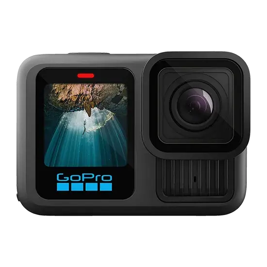 %Sale% GoPro Hero 13 Black Action Kamera
