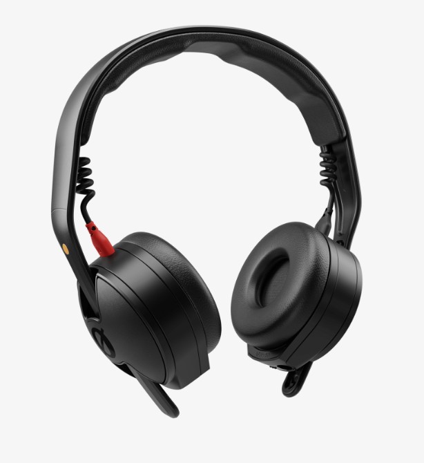 RØDE NTH-50 Professionelle On-Ear Kopfhörer, schwarz RØDE NTH-50 Professionelle On-Ear Kopfhörer, schwarz