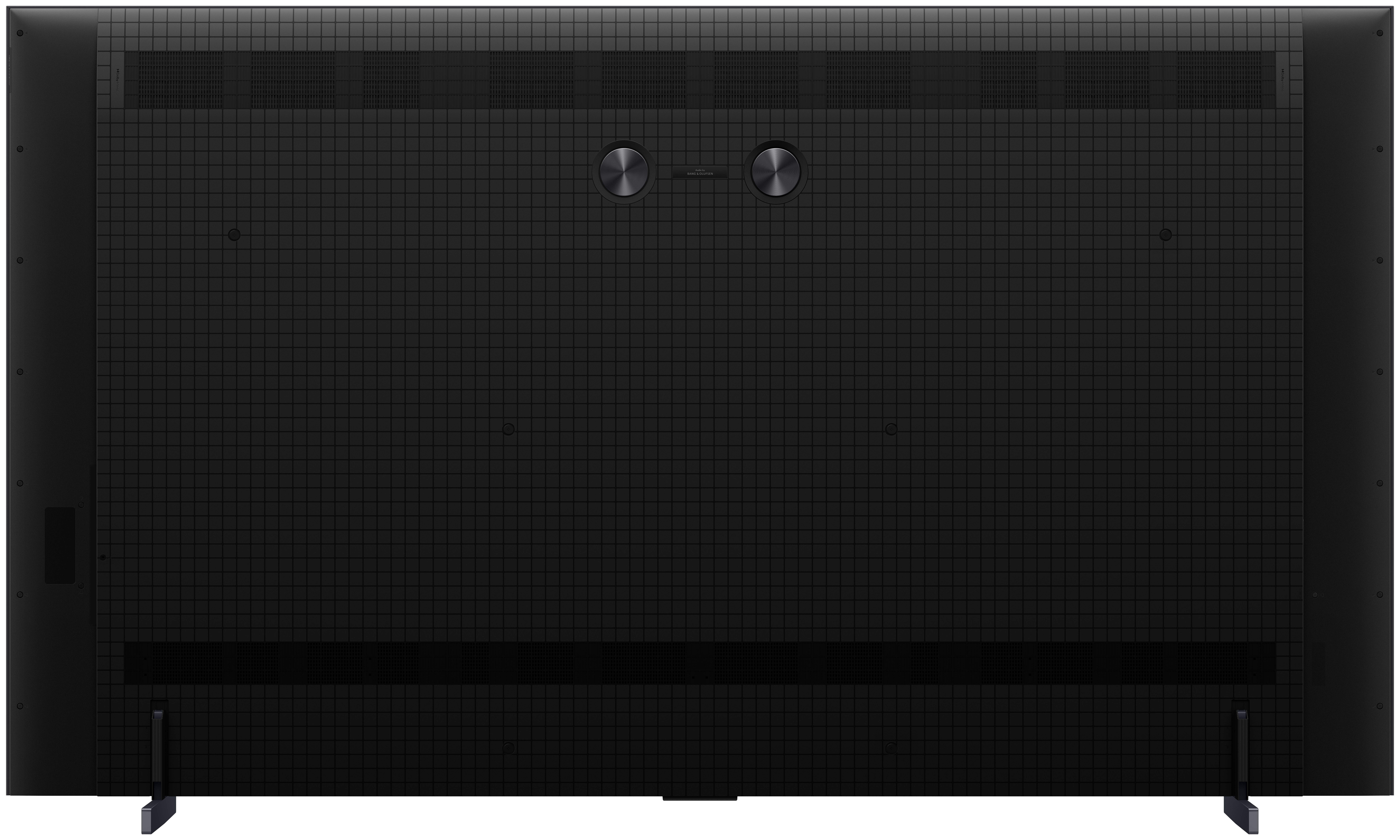 *Lieferung bis in Ihre Wohnung* TCL 98C7L SQD-Mini LED 2,49 m (98") 4K Ultra HD Smart-TV, Schwarz