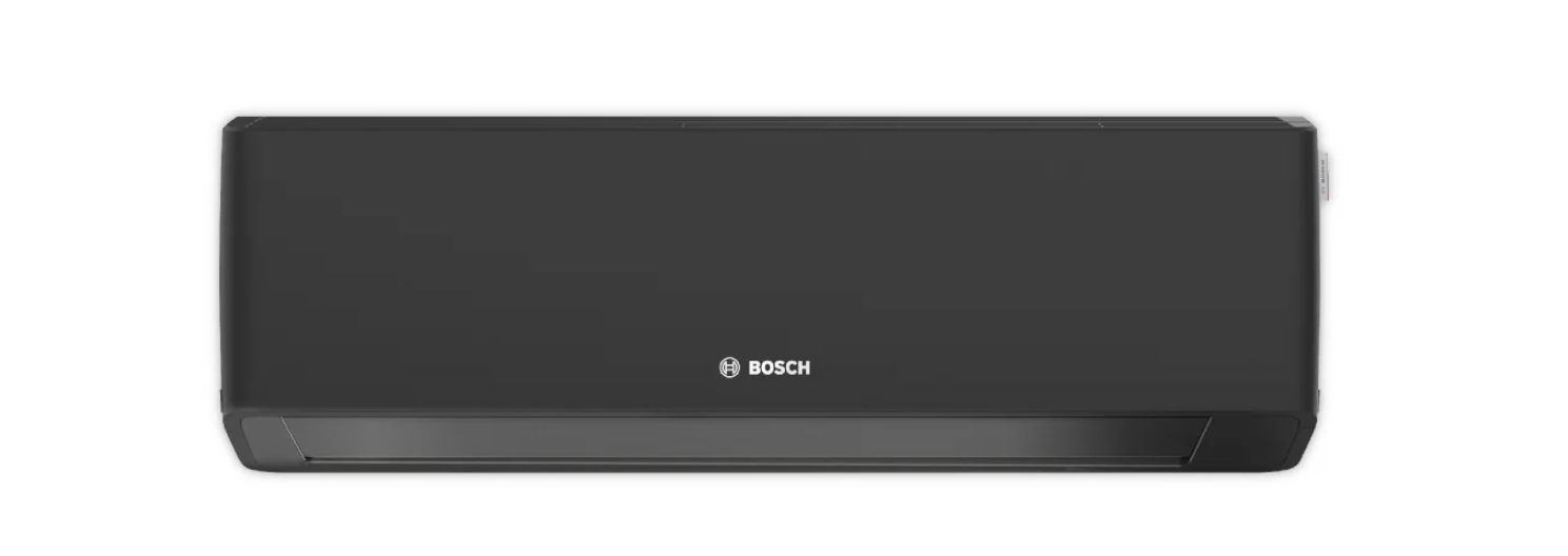 Bosch Split-Klimagerät CL7000iU W 26 ES, 2,6 kW Inneneinheit (7733703056) - Schwarz
