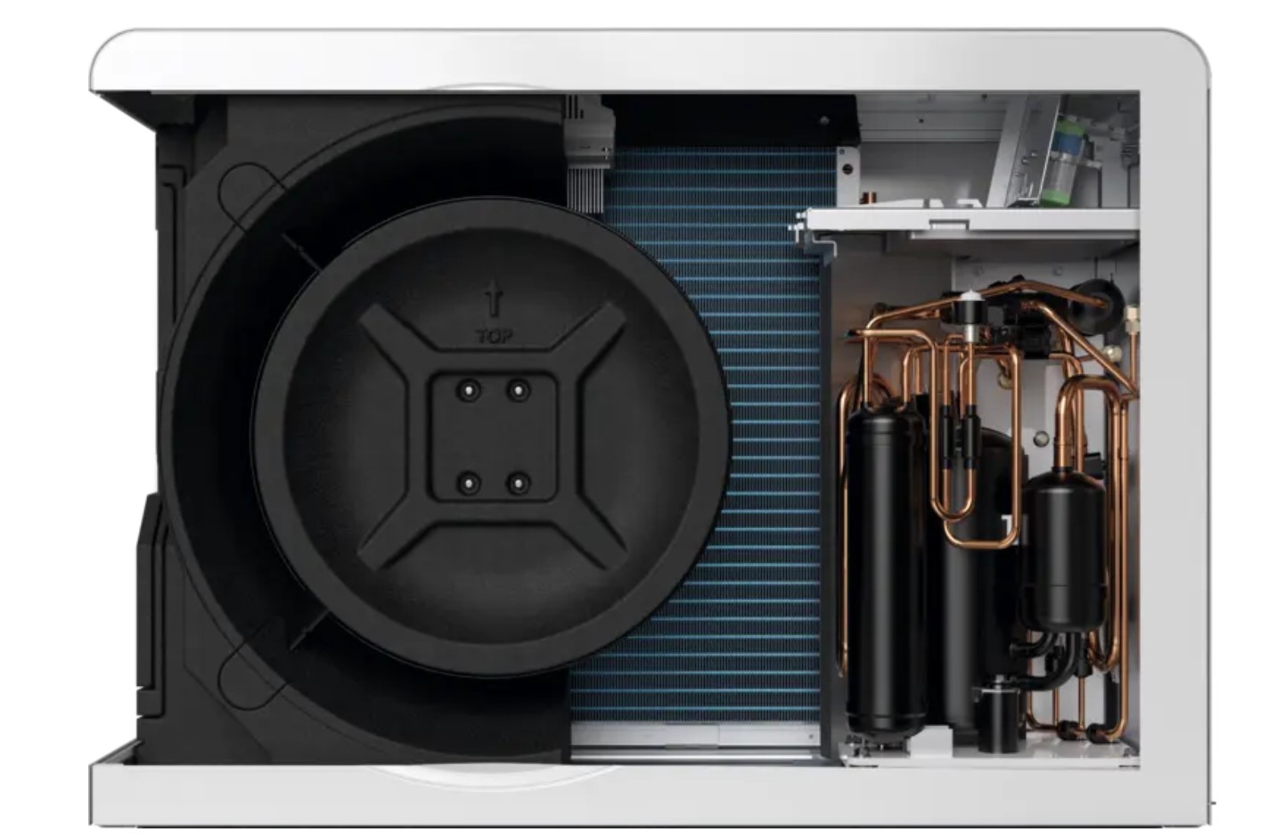 !!!Aktion!!! Bosch Compress Baureihe CS5800i/6800i Luft-Wasser-Wärmepumpe Monoblock-Außeneinheit AW 10 OR-T 10 kW !!!Aktion!!! Bosch Compress Baureihe CS5800i/6800i Luft-Wasser-Wärmepumpe Monoblock-Außeneinheit AW 10 OR-T 10 kW