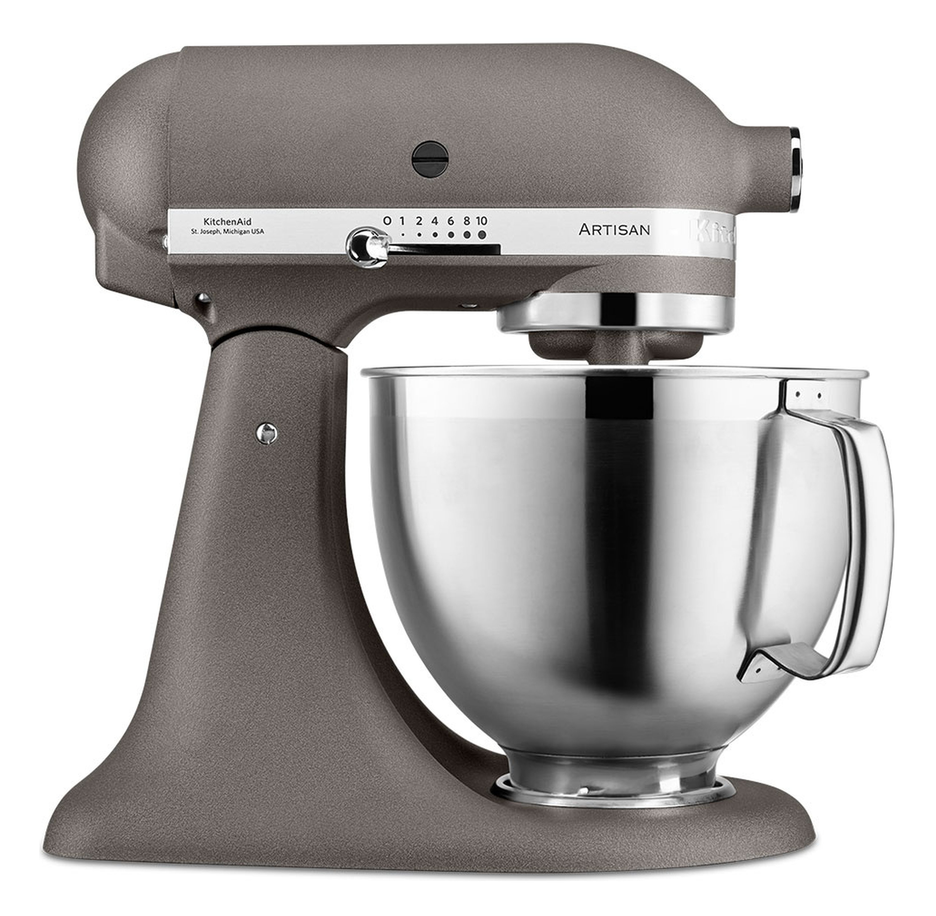 %Sale% KitchenAid Artisan 5KSM185PSEGR Küchenmaschine 4,8L , Imperial Grey %Sale% KitchenAid Artisan 5KSM185PSEGR Küchenmaschine 4,8L , Imperial Grey