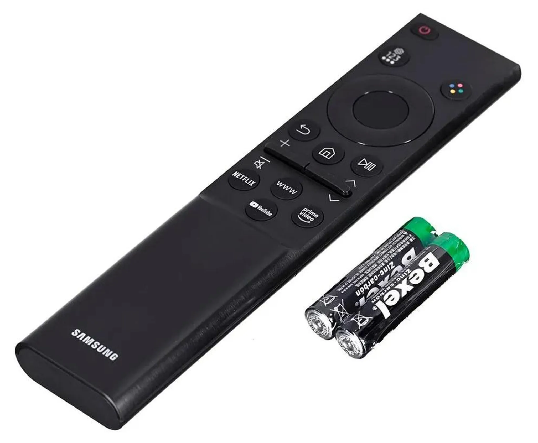 Samsung UE50U8092FU 50'' 4K TV One Size / EU Plug 220V - B Ware [sehr gut]