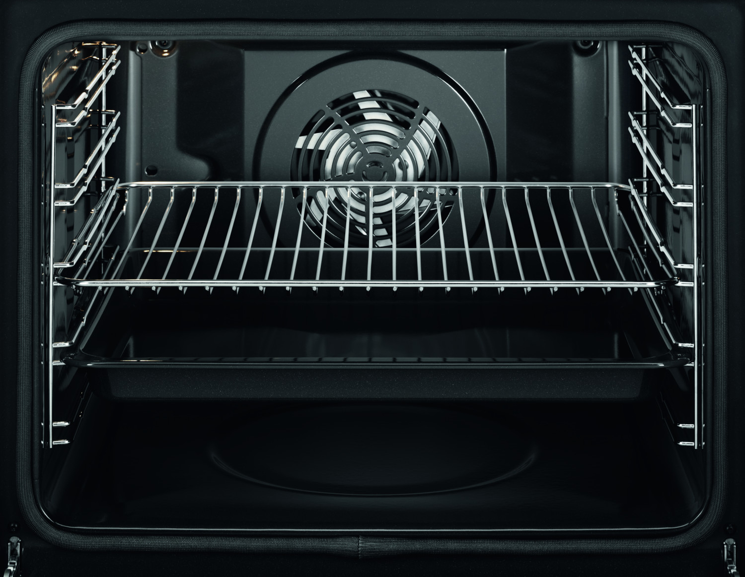 AEG Einbau-Backofen BPS33102ZM - B Ware [gut]