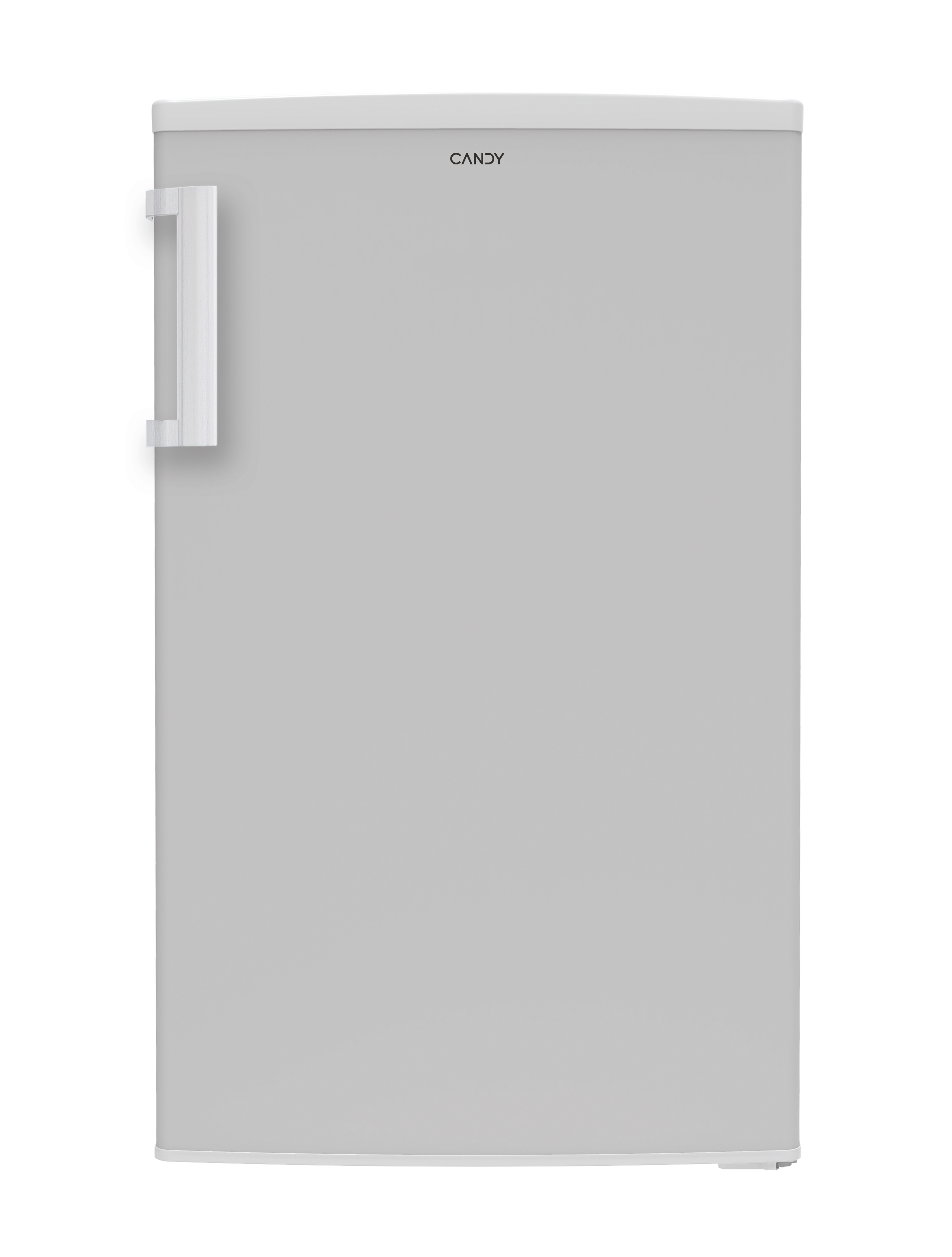 Candy COT1S45ESH Kühlschrank 106 l, Silber