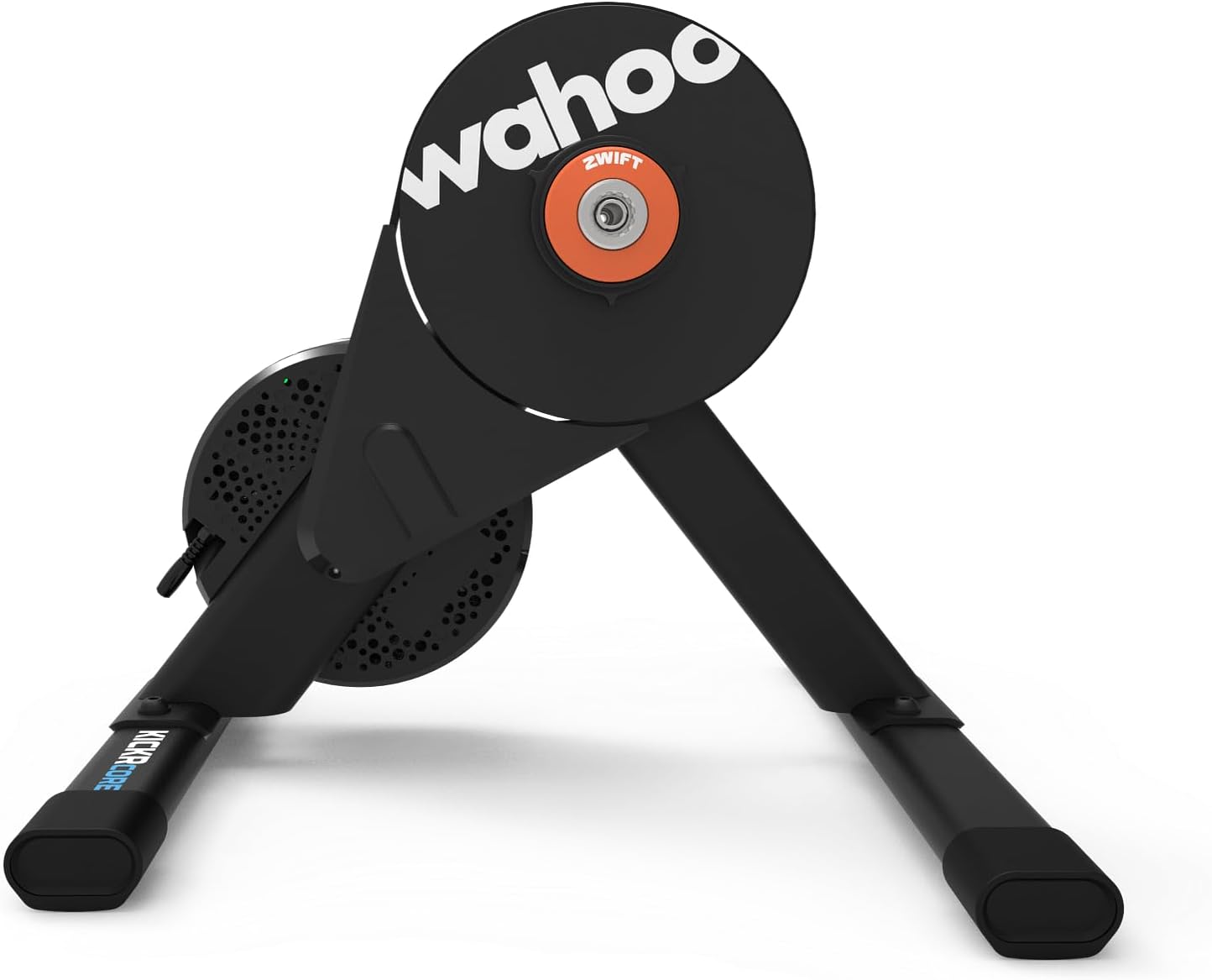 Wahoo KICKR Core 2 + Zwift Click & Cog Wahoo KICKR Core 2 + Zwift Click & Cog