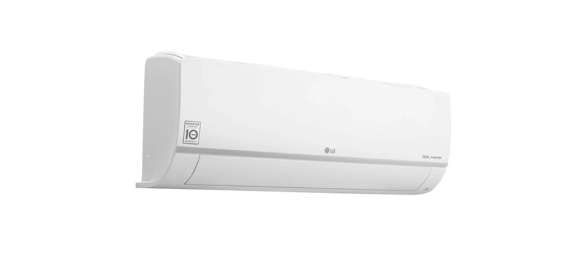 LG Split-Klimaanlage Infinity EZ12CS Set R32, 3,4 kW, A++ INKLUSIVE WIFI