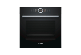 Backöfen & Kochfelder