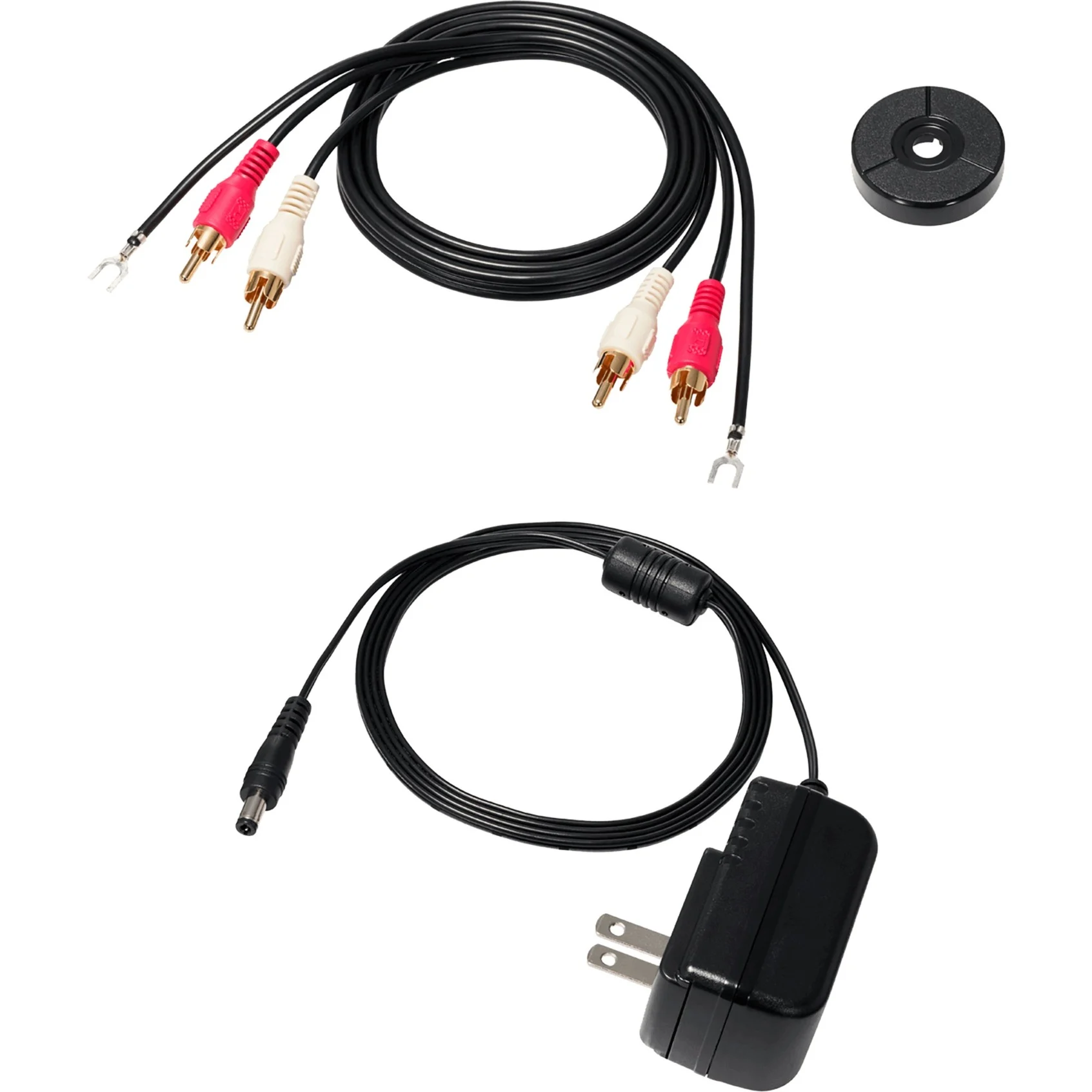 Audio-Technica AT-LP70XBTBS Plattenspieler schwarz/silber - B Ware [sehr gut]