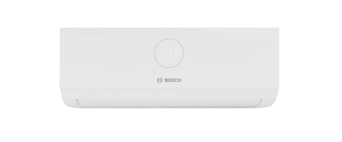 Bosch Split-Klimagerät CL3000iU W 26 E, 2,6 kW Inneneinheit (7733701564) Bosch Split-Klimagerät CL3000iU W 26 E, 2,6 kW Inneneinheit (7733701564)