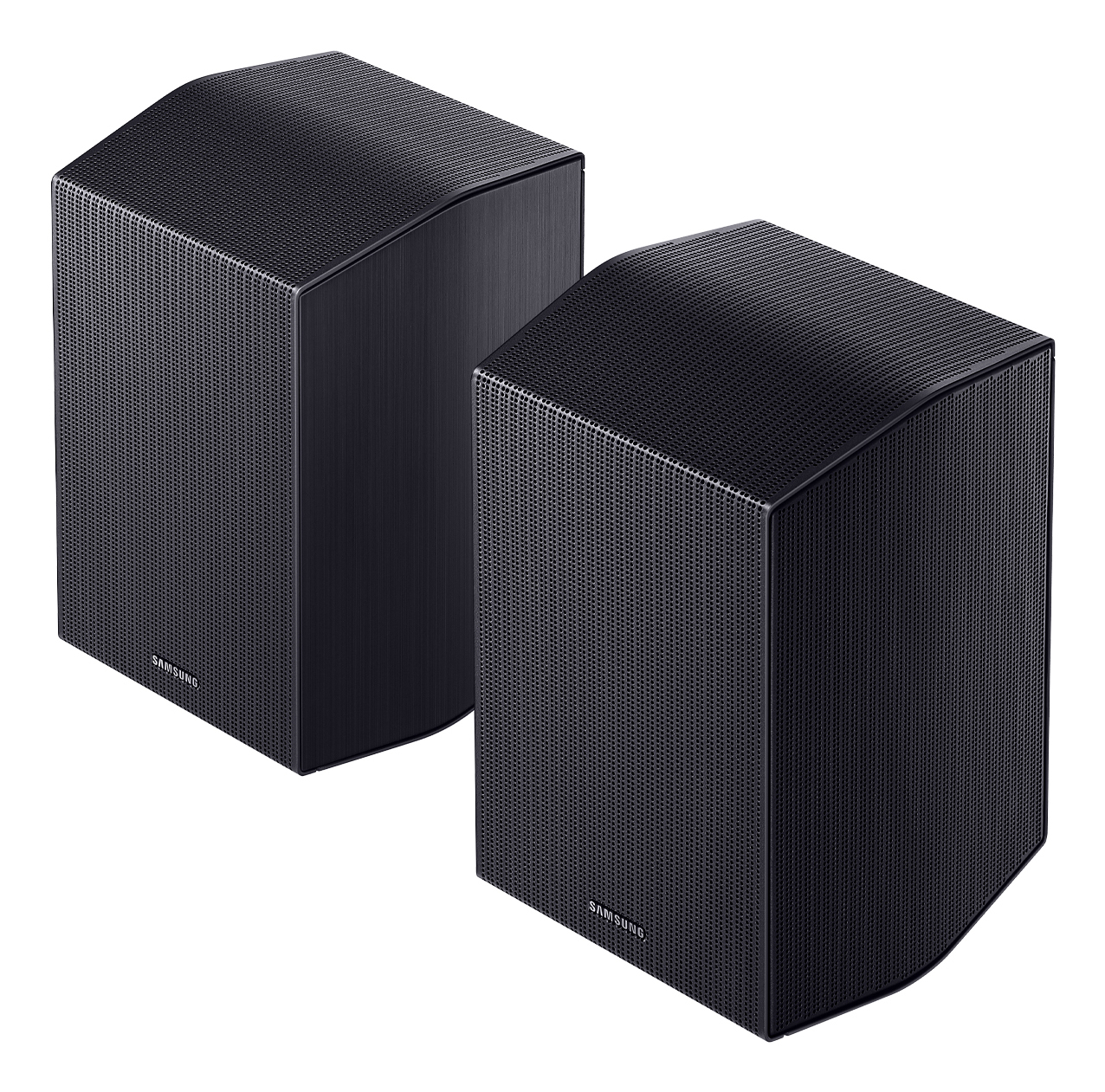 Samsung HW-Q990F Q-Series 11.1.4 Kanal-Soundbar mit Subwoofer & Rücklautsprecher 756 W, Schwarz Samsung HW-Q990F Q-Series 11.1.4 Kanal-Soundbar mit Subwoofer & Rücklautsprecher 756 W, Schwarz