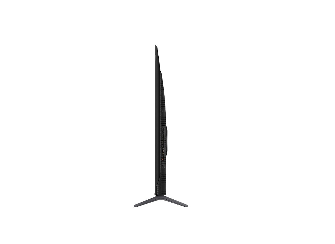 !!!Aktion!!! TCL 65P8K aka 65T8C QLED Direct-LED 165,1 cm (65") 4K Ultra HD Smart-TV, Metal