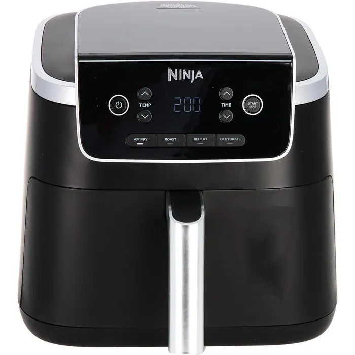 Ninja AF140EU Heißluftfritteuse Pro 4,7 Liter - B Ware [wie neu]