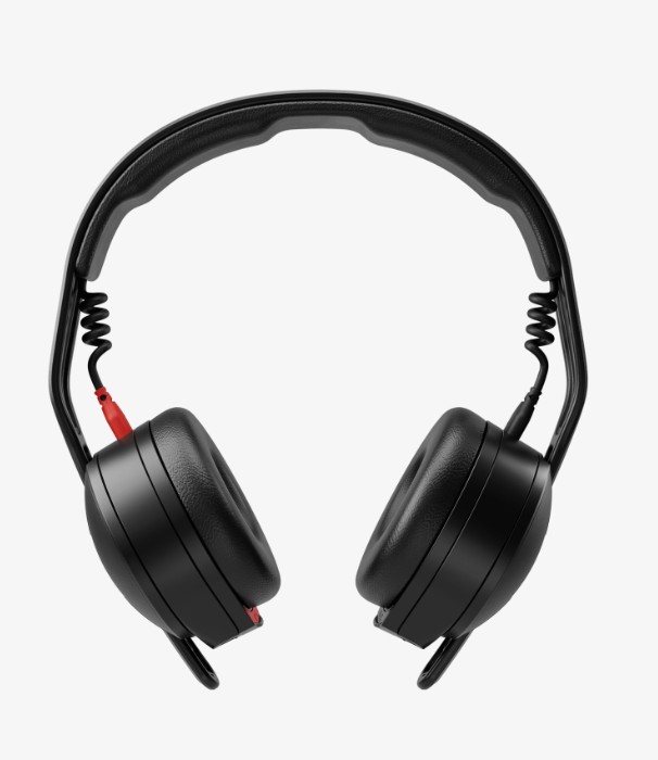 RØDE NTH-50 Professionelle On-Ear Kopfhörer, schwarz RØDE NTH-50 Professionelle On-Ear Kopfhörer, schwarz