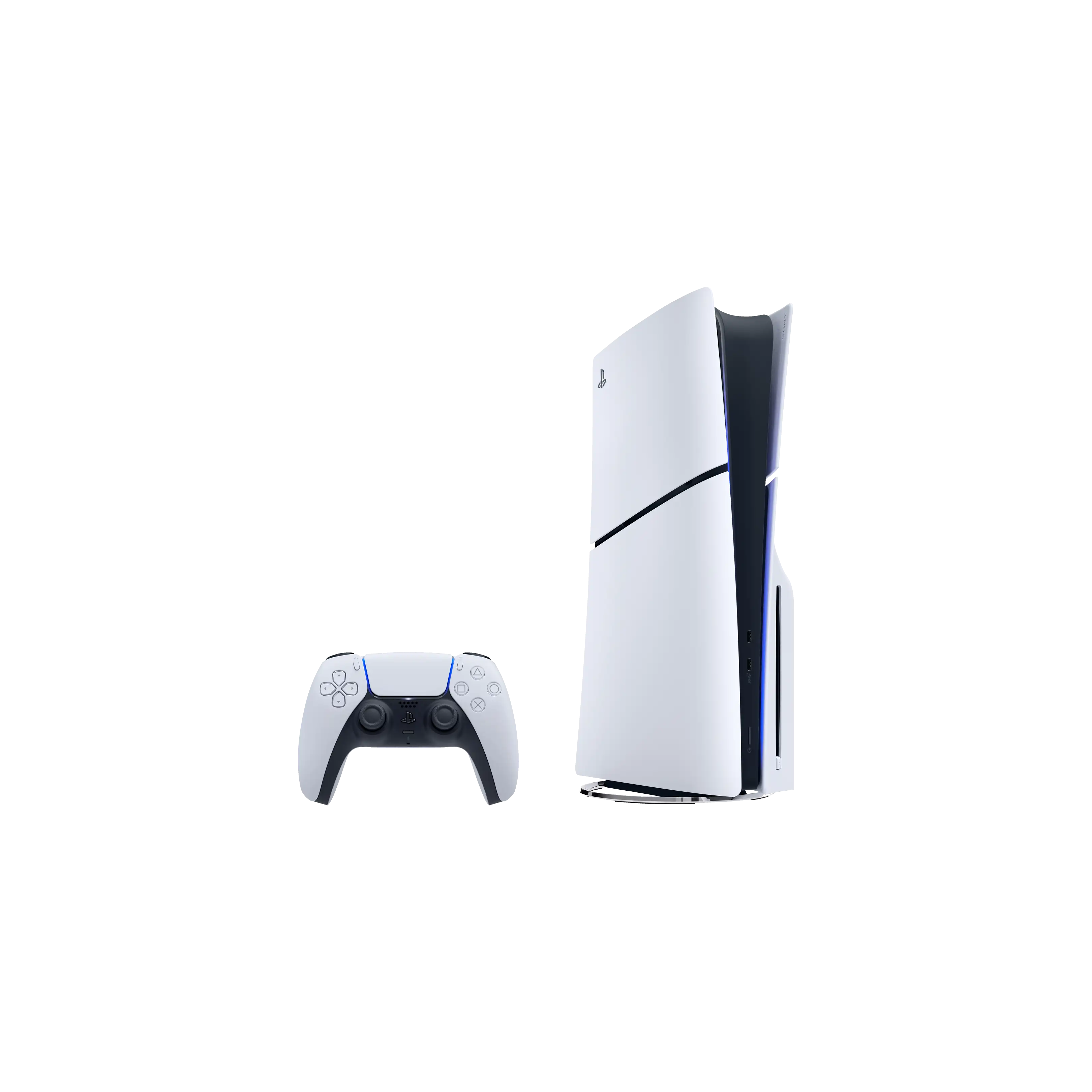 Sony Playstation 5 Slim Disc Edition - B Ware [wie neu]