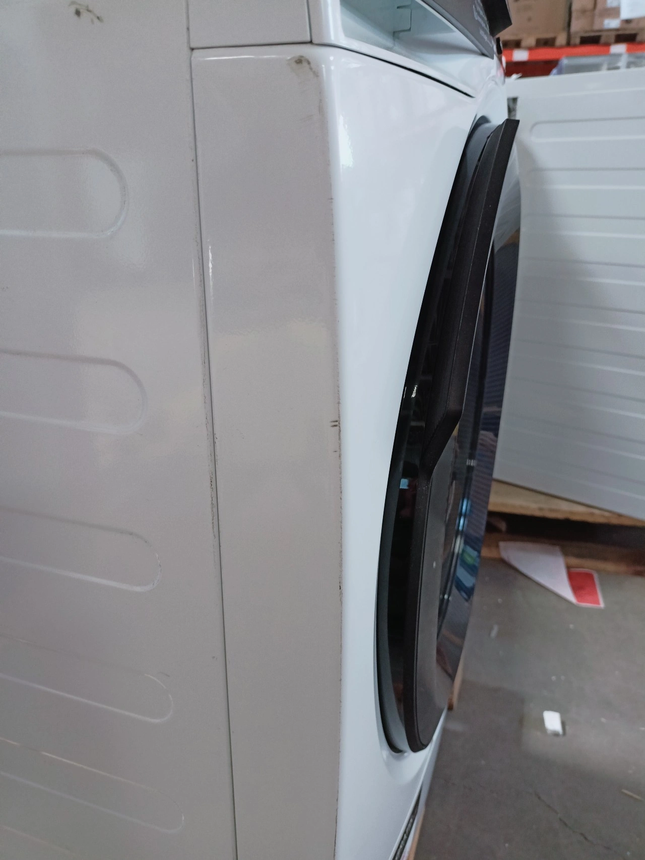 AEG Wärmepumpentrockner Serie 9000 TR9T75689 8 kg - B Ware [gut]