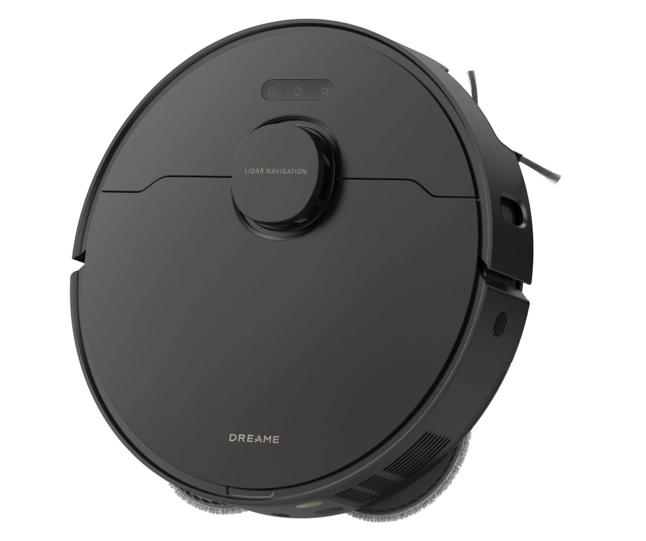 !!!AKTION!!! Dreame X40 Ultra Complete Saugroboter mit Wischfunktion, Schwarz !!!AKTION!!! Dreame X40 Ultra Complete Saugroboter mit Wischfunktion, Schwarz