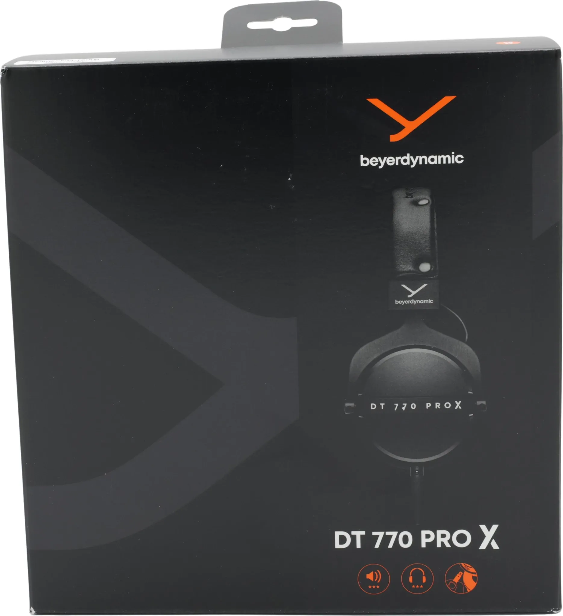 Beyerdynamic DT 770 Pro X - Kopfhörer, ohrumschließend - B Ware [sehr gut]