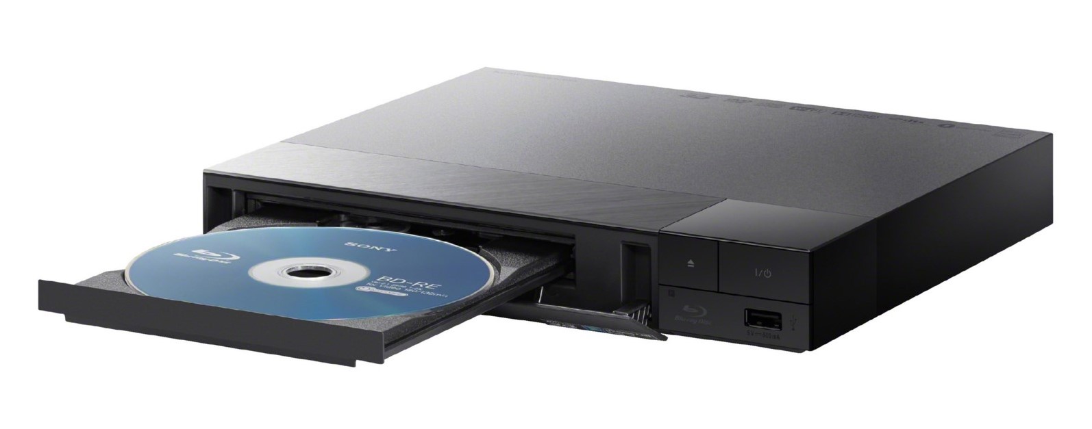 %Sale% Sony BDP-S1700 Blu-ray Disc-Player, Schwarz %Sale% Sony BDP-S1700 Blu-ray Disc-Player, Schwarz