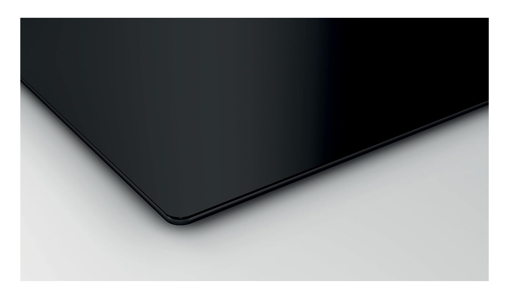 Bosch Serie 4 PVQ611BB6E 4-Zonen Kombi Induktionskochfeld 60 cm, Schwarz Bosch Serie 4 PVQ611BB6E 4-Zonen Kombi Induktionskochfeld 60 cm, Schwarz