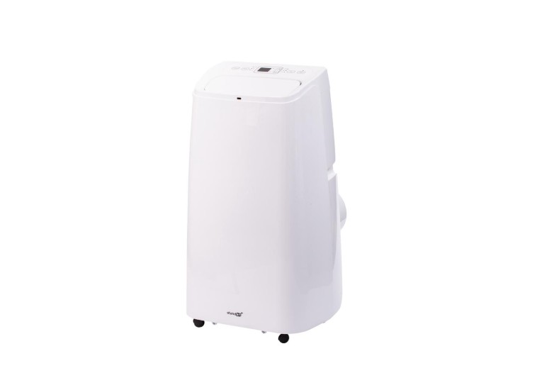 Standart YPS3-12C/3 Mobiles Klimagerät 3,5 kW, Weiß