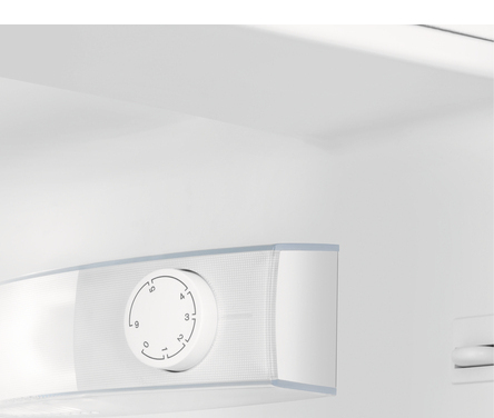 AEG Serie 5000 TSK5O881ES OptiSpace Einbau-Kühlschrank ohne Gefrierfach 142 l, Weiß