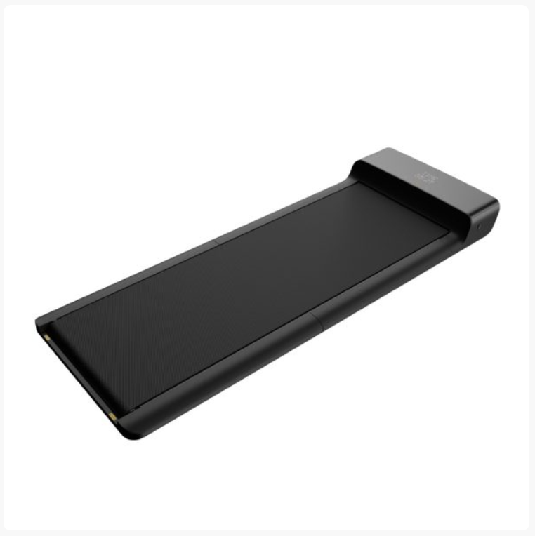 %Sale% Kingsmith Walking Pad A1 PRO Klappbares Laufband bis 136 kg, Schwarz %Sale% Kingsmith Walking Pad A1 PRO Klappbares Laufband bis 136 kg, Schwarz