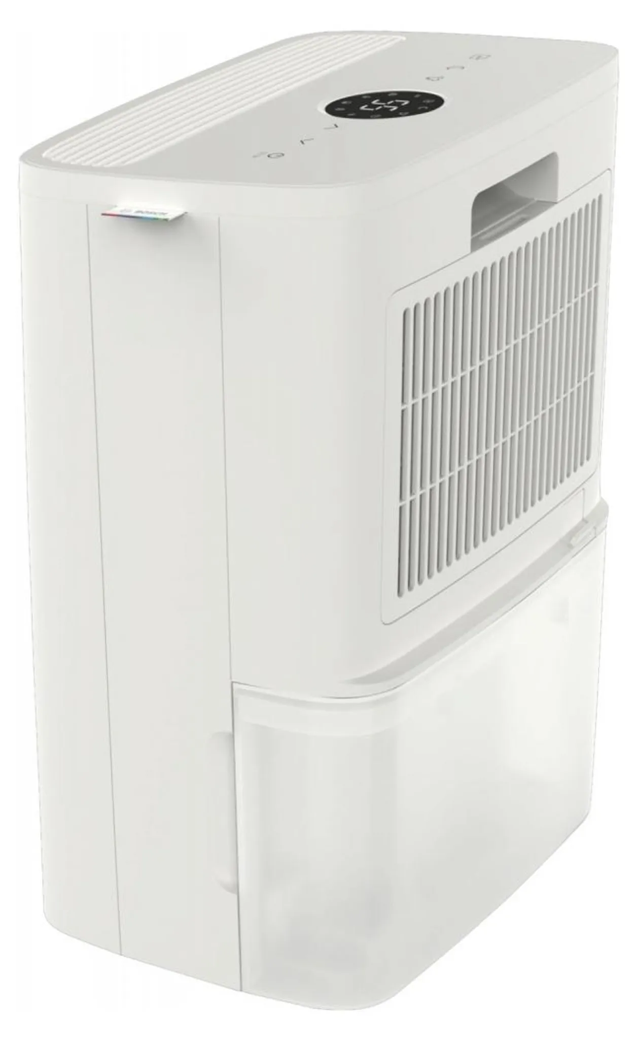 Bosch Home Comfort Dry 2000 Luftentfeuchter 55 m³ Weiß - B Ware [wie neu]