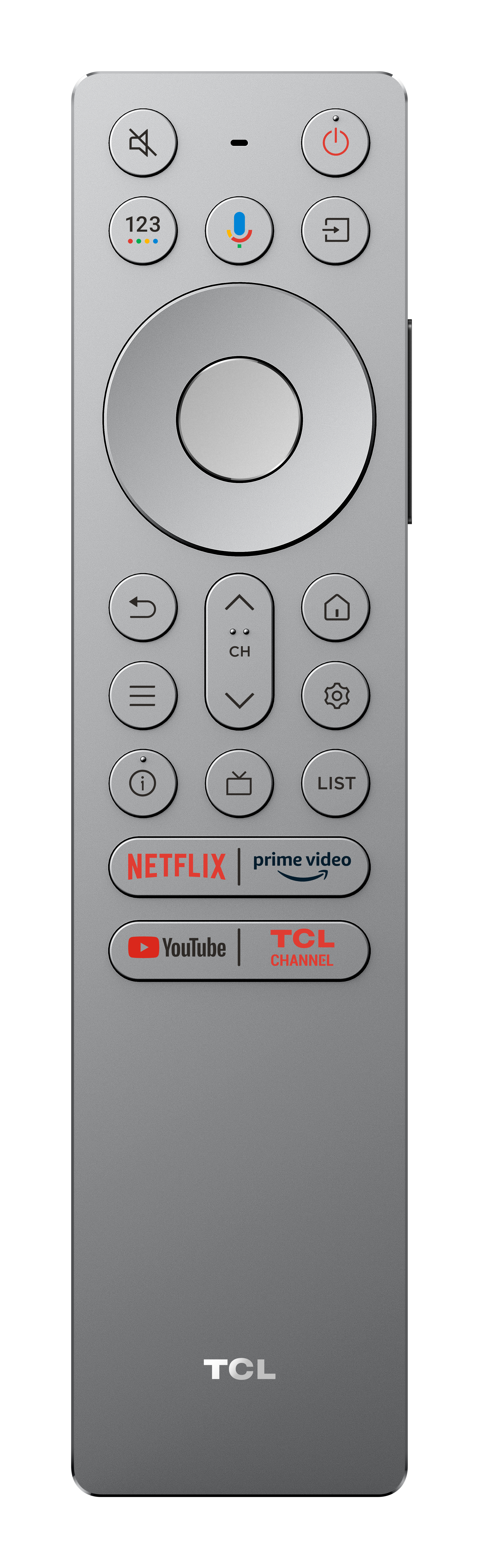 !!!Aktion!!! TCL 85X11K QD-Mini LED 2,16 m (85") 4K Ultra HD Smart-TV, Schwarz