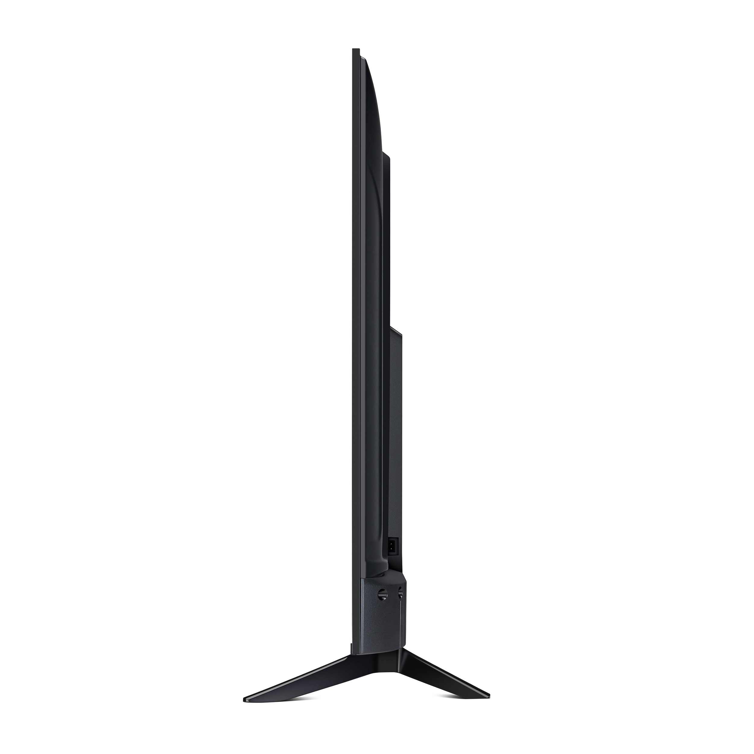 LG 50UA73006LA LED Direct-LED 127 cm (50") 4K Ultra HD Smart-TV, Schwarz