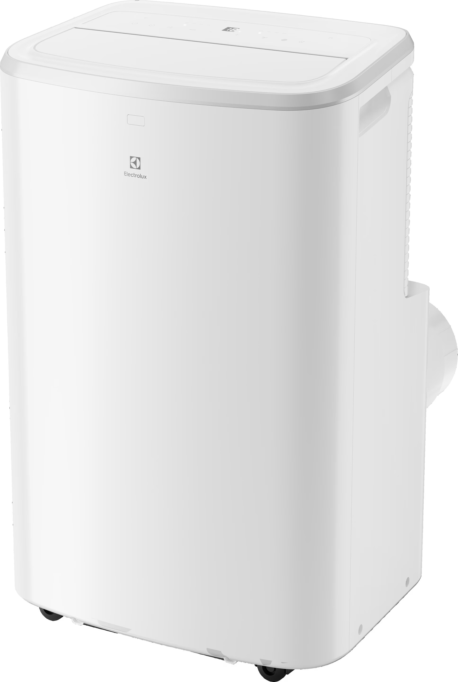 Electrolux/AEG Comfort 6000 EXP34U339CW Mobiles Klimagerät 3,4kW, .Weiß. Electrolux/AEG Comfort 6000 EXP34U339CW Mobiles Klimagerät 3,4kW, .Weiß.