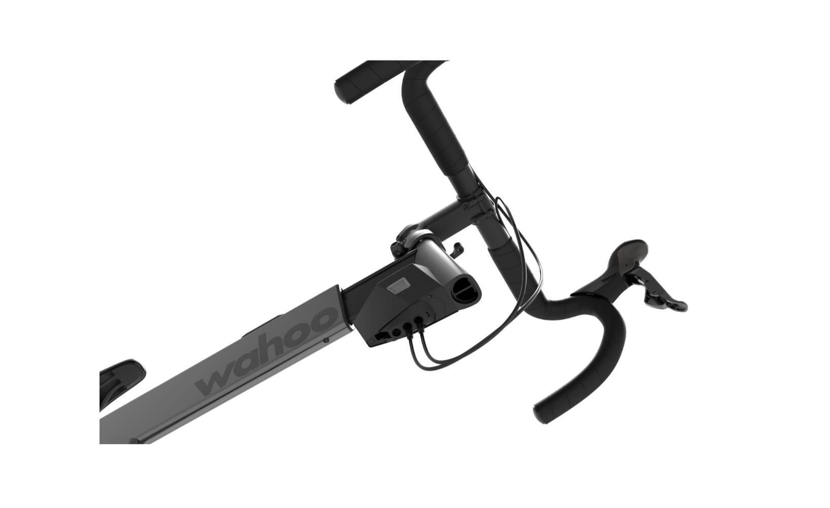 Wahoo KICKR Bike Pro