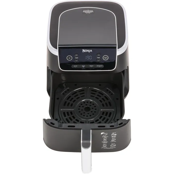 Ninja AF140EU Heißluftfritteuse Pro 4,7 Liter - B Ware [wie neu]