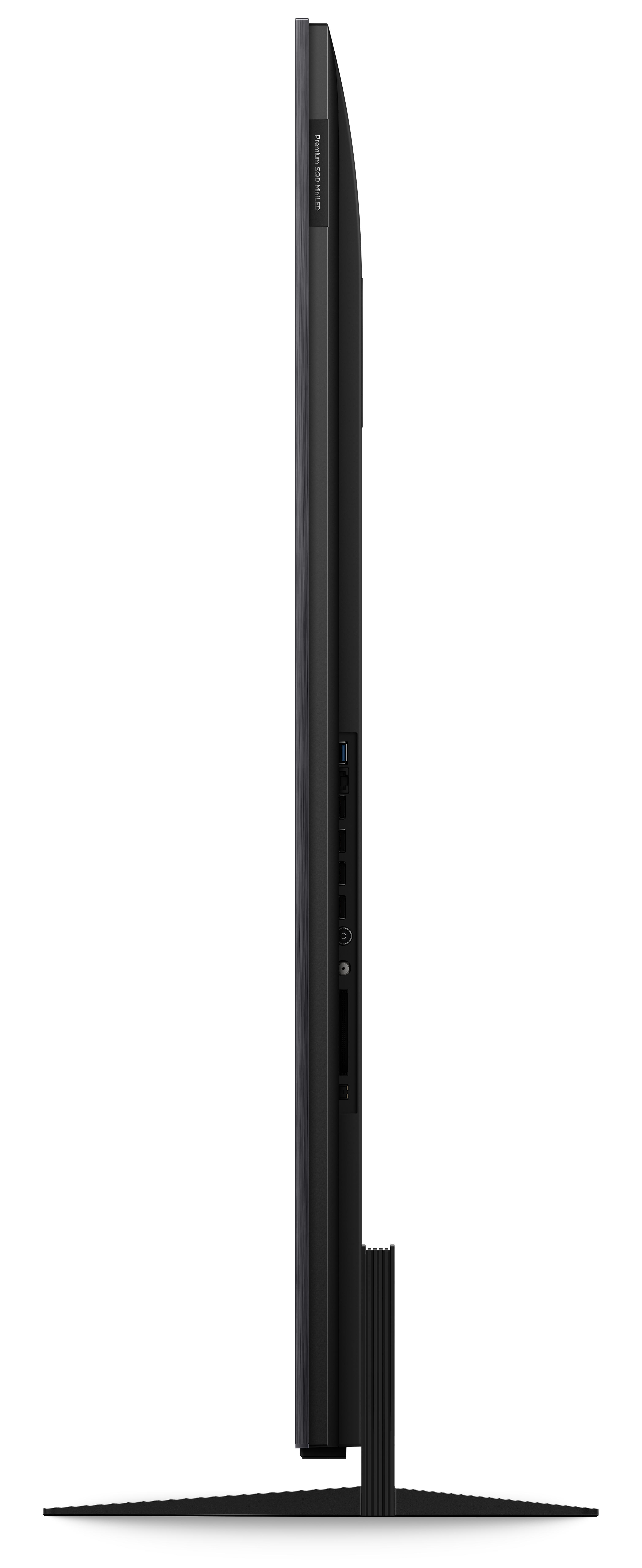 *Lieferung bis in Ihre Wohnung* TCL 85C7L SQD-Mini LED 2,16 m (85") 4K Ultra HD Smart-TV, Schwarz *Lieferung bis in Ihre Wohnung* TCL 85C7L SQD-Mini LED 2,16 m (85") 4K Ultra HD Smart-TV, Schwarz