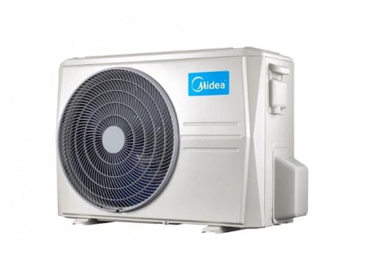 !!!Aktion!!! Midea Split-Klimaanlage Xtreme Save Light KAGF-09NXD1-B1 Set R32, 2,6 kW, A++ INKLUSIVE WIFI !!!Aktion!!! Midea Split-Klimaanlage Xtreme Save Light KAGF-09NXD1-B1 Set R32, 2,6 kW, A++ INKLUSIVE WIFI