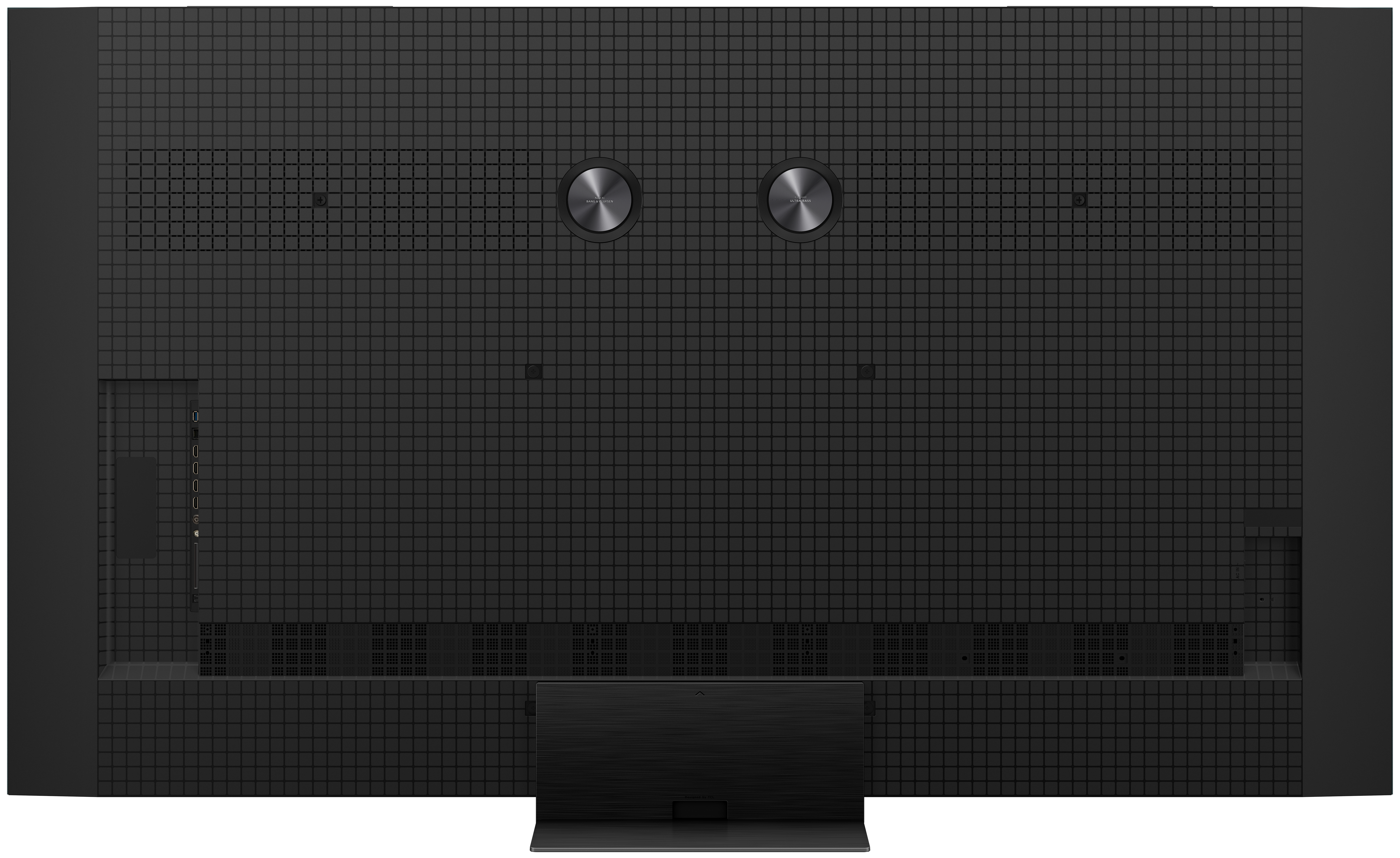 TCL 85C9K QD-Mini LED 2,16 m (85") 4K Ultra HD Smart-TV, Schwarz