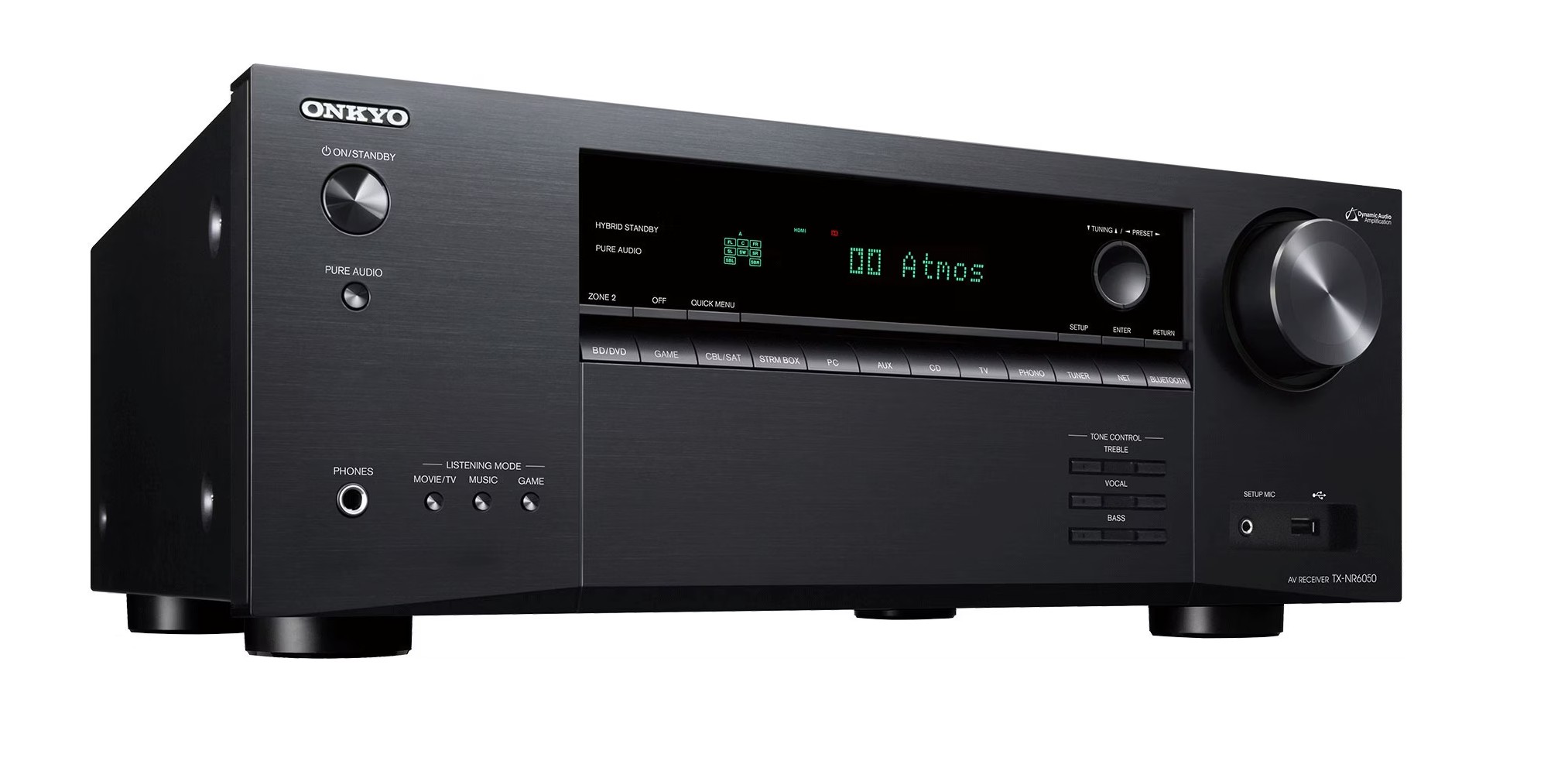 %Sale% Onkyo TX-NR6050 7.2 Kanal AV-Receiver 8K. HDMI 3D Internet. Radio .Schwarz. %Sale% Onkyo TX-NR6050 7.2 Kanal AV-Receiver 8K. HDMI 3D Internet. Radio .Schwarz.