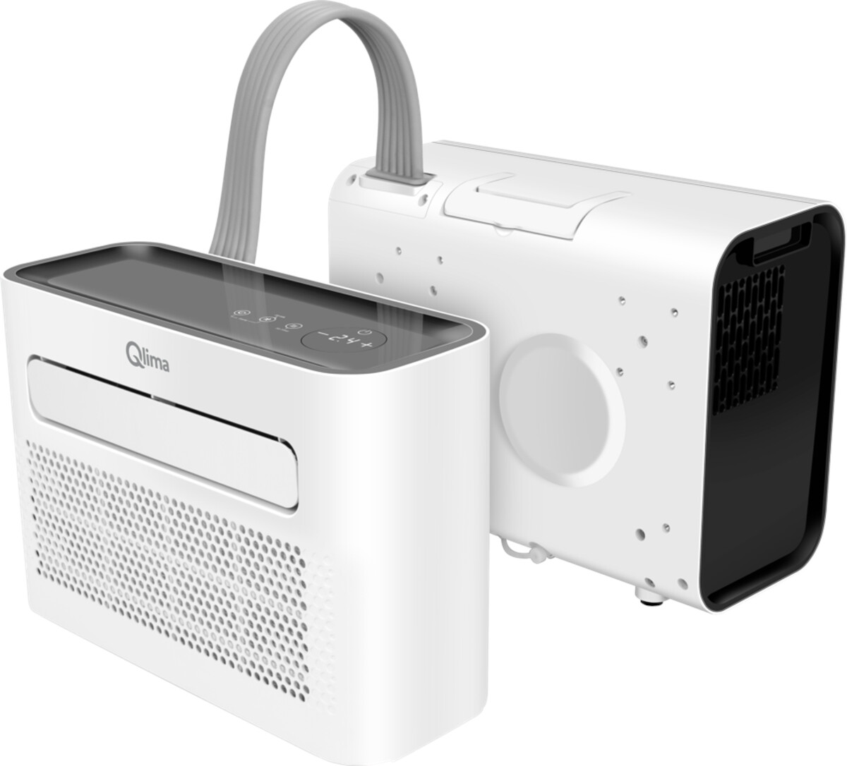 %Sale% Qlima MS-AC 5001 Mini Split-Klimaanlage mit WiFi 1460W, Weiß %Sale% Qlima MS-AC 5001 Mini Split-Klimaanlage mit WiFi 1460W, Weiß